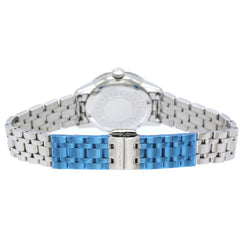 HAMILTON Hamilton Railroad Lady Diamond H40391191 H403910 Women's Watch Stainless Steel /40412 — Good
