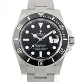 Rolex Submariner 116610LN Automatic Watch 69763 — Like New