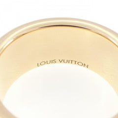 Louis Vuitton Petite Bague Empreinte Ring — Like New