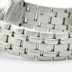 OMEGA Seamaster 120M Steel Quartz Mens Watch 2511.80 Polished — Very Good