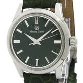 GRAND SEIKO Elegance Collection Mechanical Steel Watch SBGW285(9S64-00Z0) Polished — Very Good