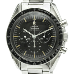 OMEGA Speedmaster 4th Model 1039 Bracelet Hand-Winding Watch 145.012 — Good