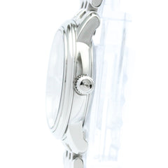 OMEGA De Ville Prestige Steel Automatic Ladies Watch 4590.50 Polished — Very Good