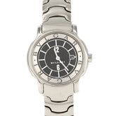Bulgari Solotempo ST29S ST29BSSD Stainless Steel Quartz Watch — Very Good