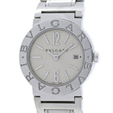 BVLGARI Bulgari BB26WSSD N BBL26S Women's Watch Stainless Steel 40498 — Very Good
