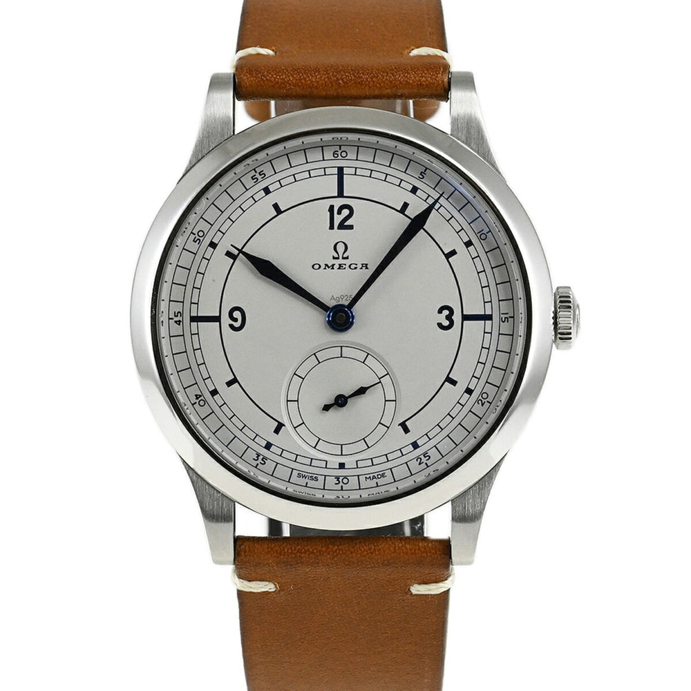 Omega Specialties CK 859 511.12.39.21.99.002 Wristwatch — Good