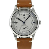 Omega Specialties CK 859 511.12.39.21.99.002 Wristwatch — Good
