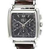 ZENITH Class El Primero Chronograph Steel Watch 01.0420.400 Polished — Very Good