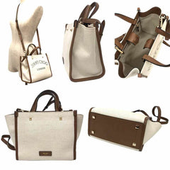 JIMMY CHOO Varenne Avenue Tote S Bag Shoulder Jimmy Choo Women's — Like New