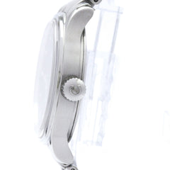 OMEGA Classic Stainless Steel Automatic Mens Watch 5203.50 Polished — Very Good