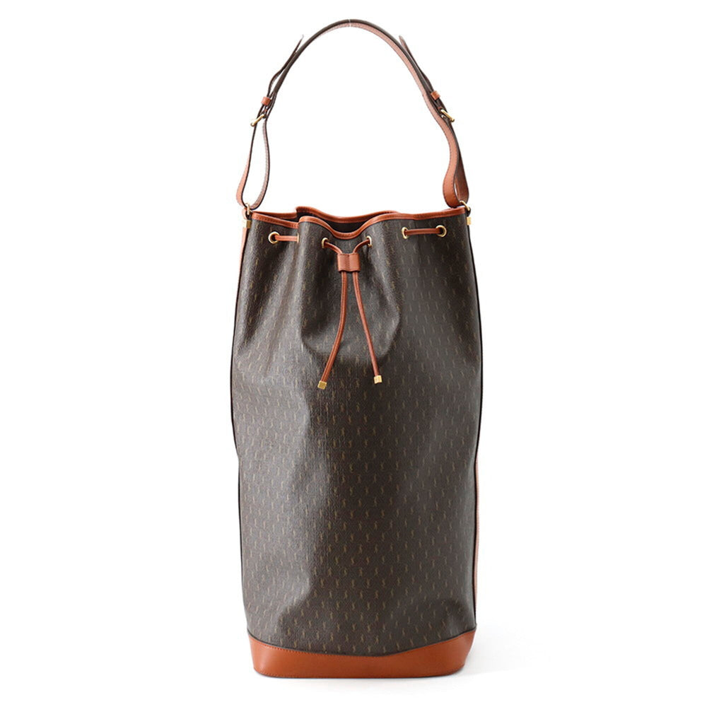 Yves Saint Laurent Saint Laurent Paris Shoulder Bag Le Monogram Bucket Leather 668581 SAINT LAURENT PARIS Handbag — Like New