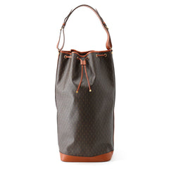 Yves Saint Laurent Saint Laurent Paris Shoulder Bag Le Monogram Bucket Leather 668581 SAINT LAURENT PARIS Handbag — Like New