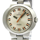 OMEGA Geneve Dynamic Cal 630 Automatic Ladies Watch 566.015 Vintage — Good