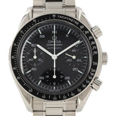 Omega Speedmaster 3510.50 SS Automatic Watch — Very Good