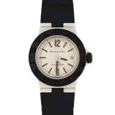 Bulgari Aluminum AL29A Other Quartz Watch — Good