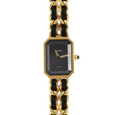 Chanel Premiere GP S size H0001 watch quartz — Good