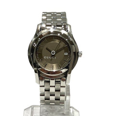 Gucci 5500L Quartz Watch for Women — Good
