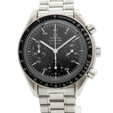 Omega Speedmaster 3510.5 Black Dial Men's Watch — Good