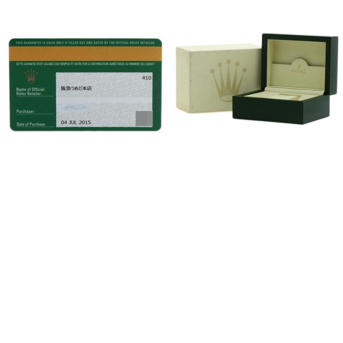 Rolex 179383G Datejust 10P Bezel Diamond Meteorite Watch K18 Yellow Gold SSxK18YG Ladies