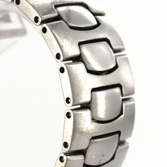 Omega Seamaster 200 SS Quartz Watch — Good