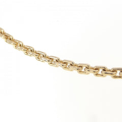 Louis Vuitton 750YG Necklace — Like New