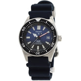 Seiko SBDC055 Prospex PADI Special Edition 5500 Limited 6R35-00W0 Watch Stainless Steel/Rubber Men's SEIKO — Very Good