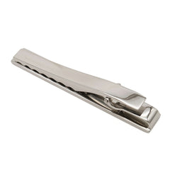LOUIS VUITTON Louis Vuitton Pins Cravat Champs-Élysées Tie Pin Bar Clip Silver M65042 — Like New