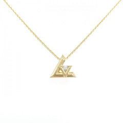 Louis Vuitton Vault One PM Necklace — Like New