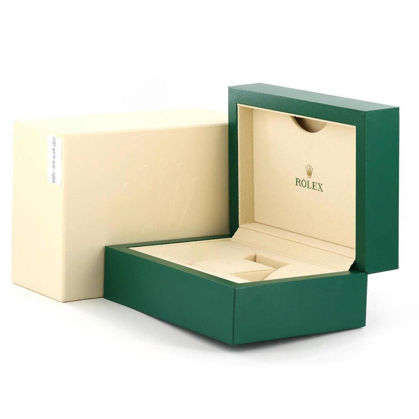 Rolex Datejust 279383RBR SSxYG Watch Automatic Random Number