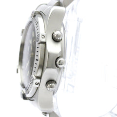 TAG HEUER 2000 Professional Chronograph Steel Automatic Watch 169.306 — Good