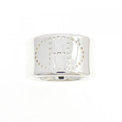 Hermes Hermès Eclipse Ribbon Ring — Like New