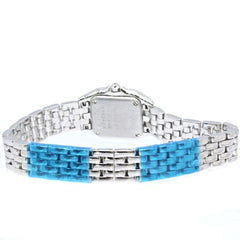 CARTIER Cartier Panthère de Mini Diamond WJPN0019 Women's Watch 18K White Gold 40495 — Very Good