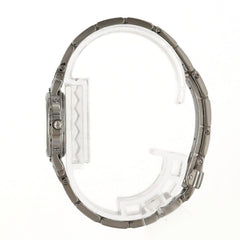 Hermès Clipper CL4.210 Stainless Steel Quartz Watch — Very Good