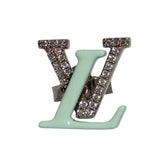 Louis Vuitton Iconic Men's/Women's Earrings, Single Ear, Only 1 Piece — Like New