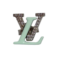 Louis Vuitton Iconic Men's/Women's Earrings, Single Ear, Only 1 Piece — Like New