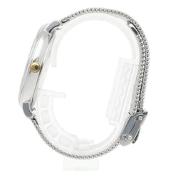 Versace Icon Watch, Stainless Steel Quartz, Men's VERSACE — Good