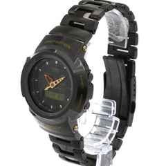 CASIO G-SHOCK × POTER Tough Solar Radio Wave Watch AWM-500GC-1AJR Never Used — New - Store Return