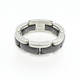 Chanel Ultra Collection Medium Ring — Like New