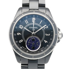 Chanel J12 Watch Stainless Steel H3406 Automatic Men's CHANEL — Very Good