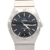 Omega Constellation 131.10.36.60.01.001 Stainless Steel Quartz Watch — Very Good