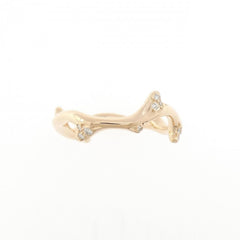 Christian Dior Bois de Rose Ring — Like New