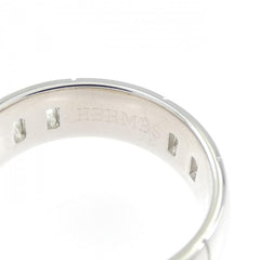 Hermes Hercules Petite Model Ring — Like New