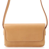Yves Saint Laurent Saint Laurent Paris Shoulder Bag Leather 732618 SAINT LAURENT PARIS Handbag — Like New