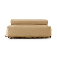 Louis Vuitton Body Bag, Calf Leather, LV Aerogram Pilot Sling Bag M23765, Handbag, LOUIS VUITTON — Like New