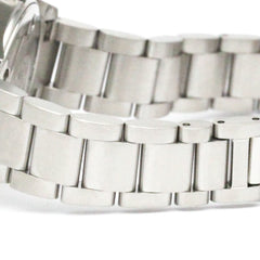 OMEGA Seamaster Aqua Terra Steel Quartz Ladies Watch 2577.30 Polished — Very Good