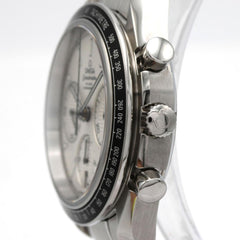 Omega Speedmaster Racing 326.30.40.50.02.001 Stainless Steel Automatic Watch — Very Good