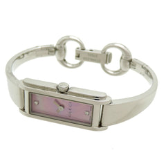 Gucci G-Line 2P Diamond Ladies Watch YA109520 (109) — Good