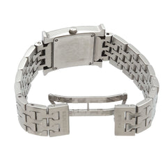 Hermes H-Watch HH1 210 Women's Watch Blue Quartz H — Very Good