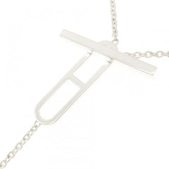 Hermes Hermès Ever Chaine d'Ancre Necklace — Like New