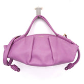 Loewe Paseo Small Women's Leather Handbag,Shoulder Bag Pink — Like New